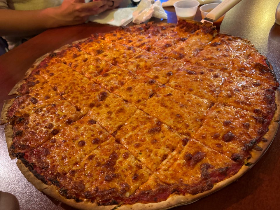 Angelo's Pizza Downers Grove