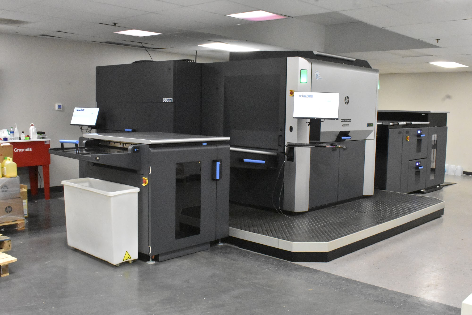 Point Printing Solutions