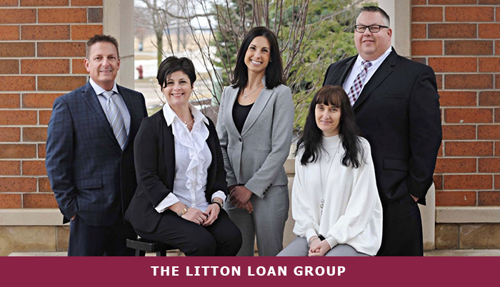 Litton Loan Group | Mortgage Loan Officers | Elk Grove Village, IL 2380 Esplanade Dr, Dundee Illinois 60118