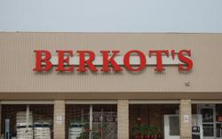 Berkot's Super Foods