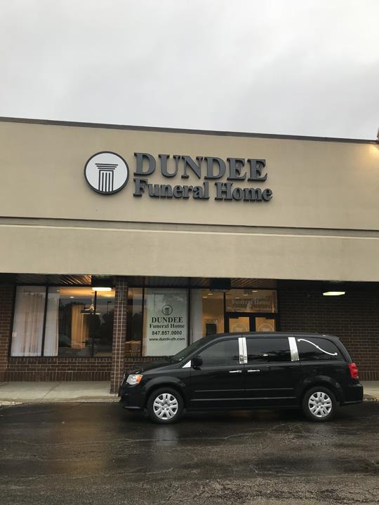 Dundee Funeral Home & Crematory