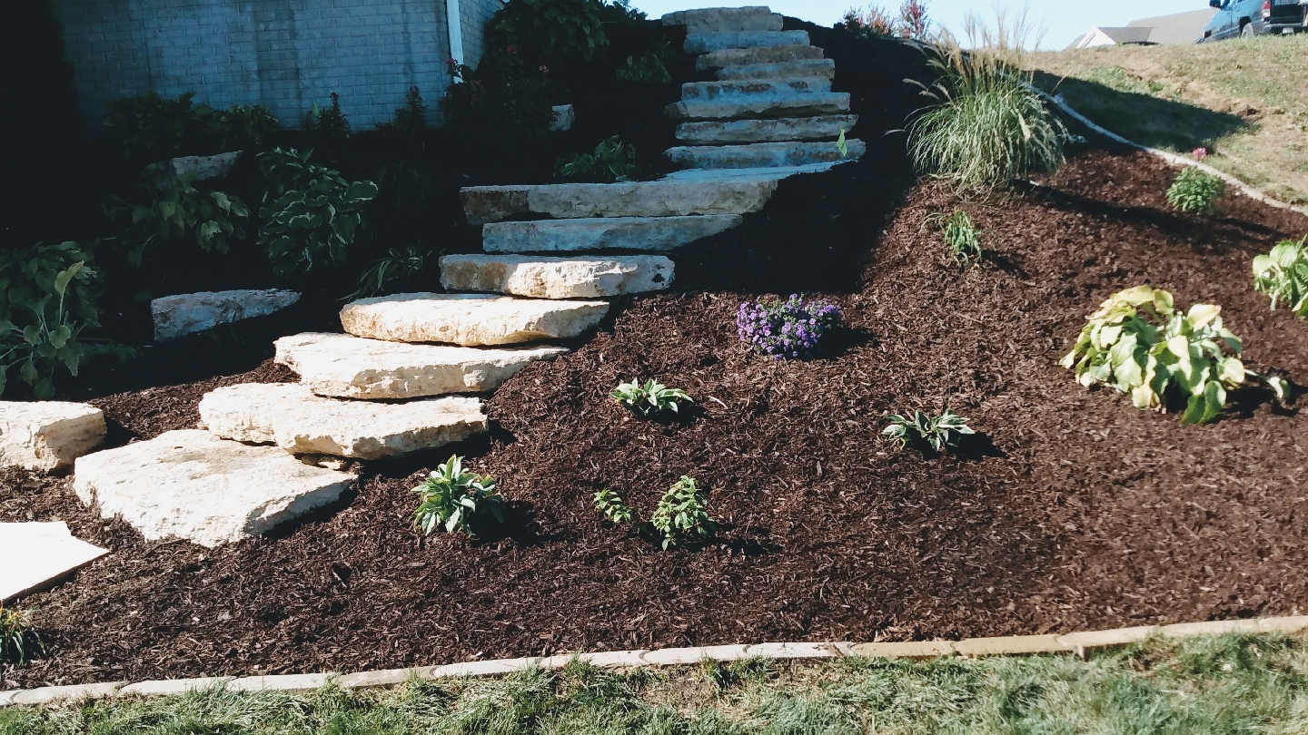 Greg's Landscaping And Much More LLC