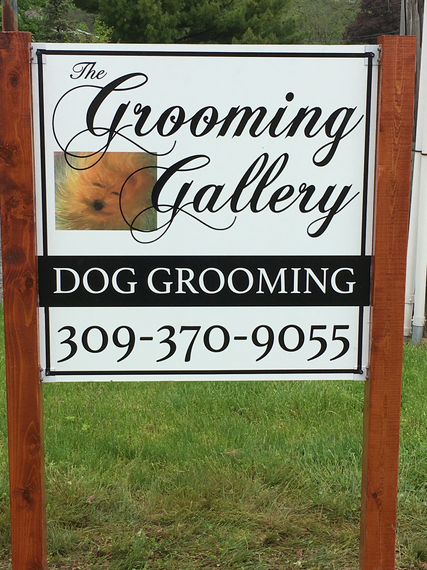 The Grooming Gallery, LLC