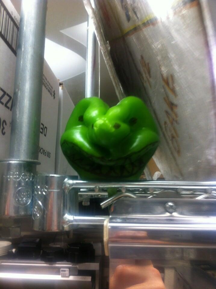Photo credit: nextdoor