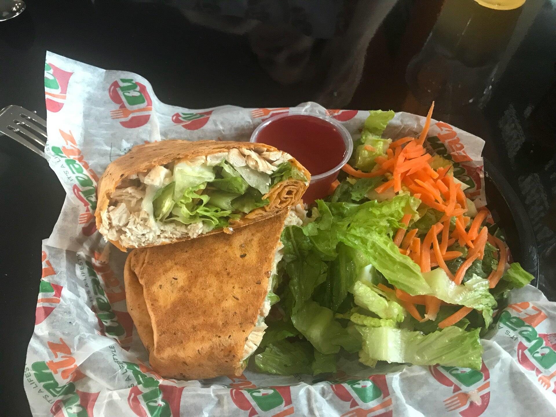 Photo credit: nextdoor