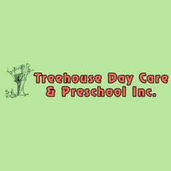 Treehouse Day Care & Preschool Inc.