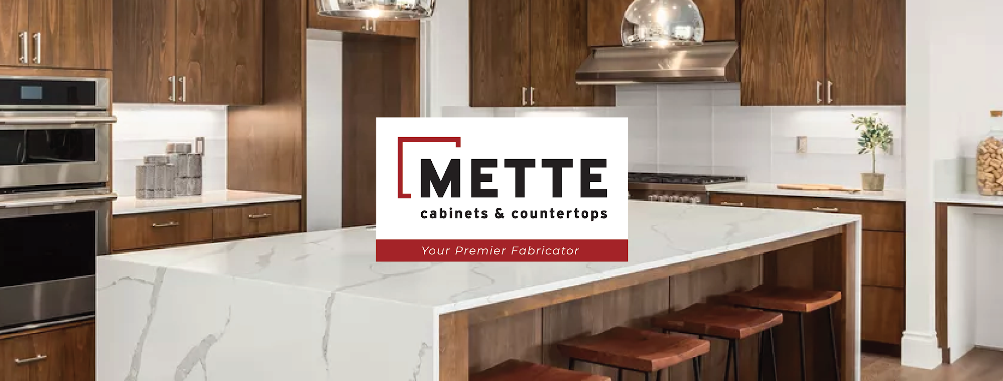 Mette Cabinets & Countertops