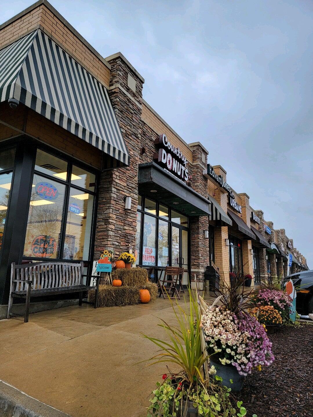 Photo credit: nextdoor