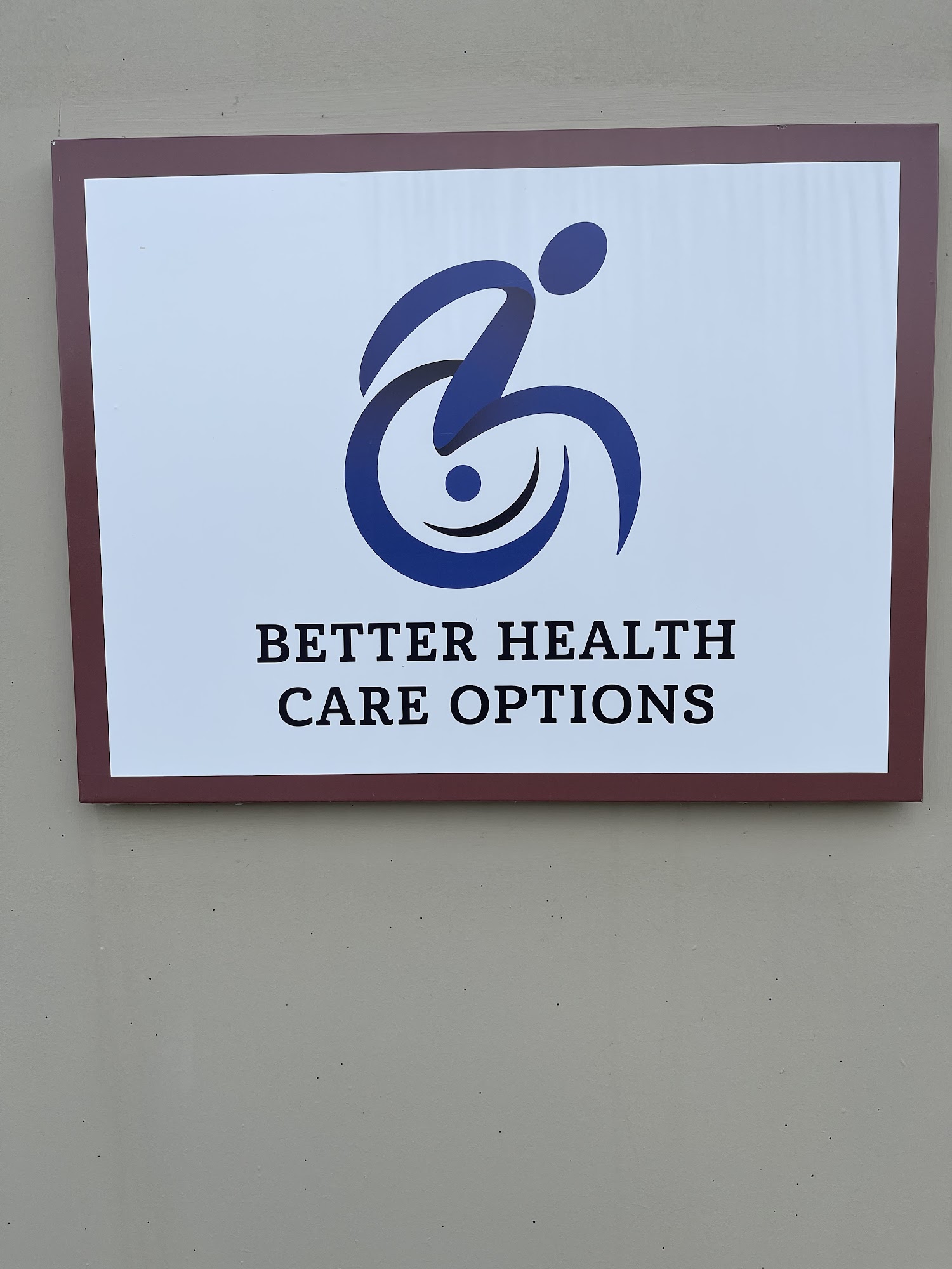 Better Health Care Options