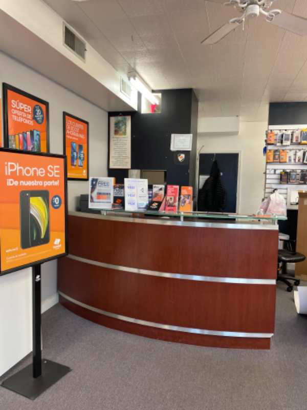 Boost Mobile