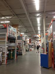 Home Services at The Home Depot