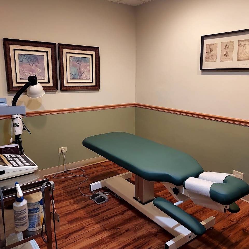 Elmhurst Chiropractic/Dr.D'Onofrio