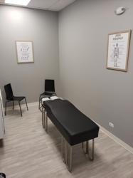Be Well Chiropractic Clinics