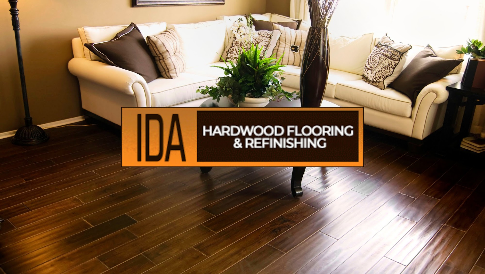 IDA Hardwood Flooring & Refinishing