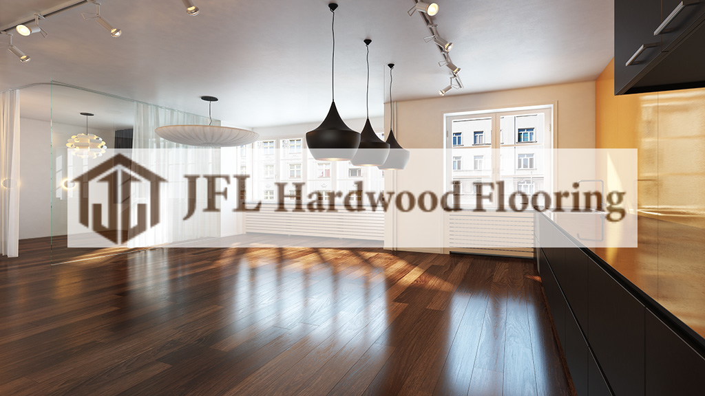 JFL Hardwood Flooring