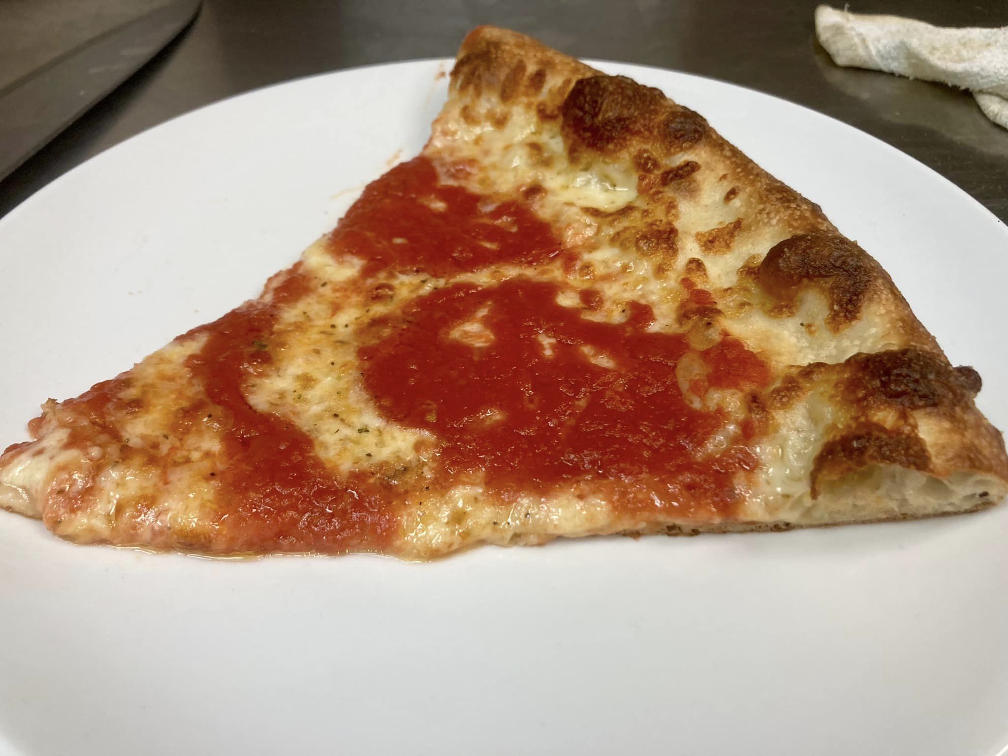 Panino's Pizzeria - Evanston