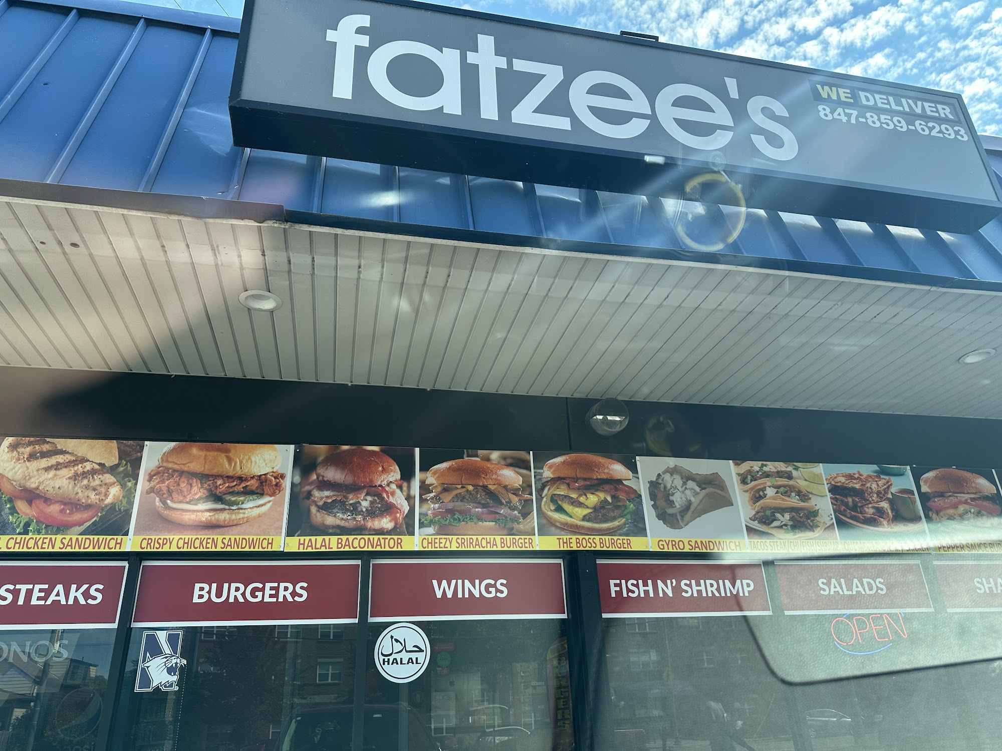 Fatzee's