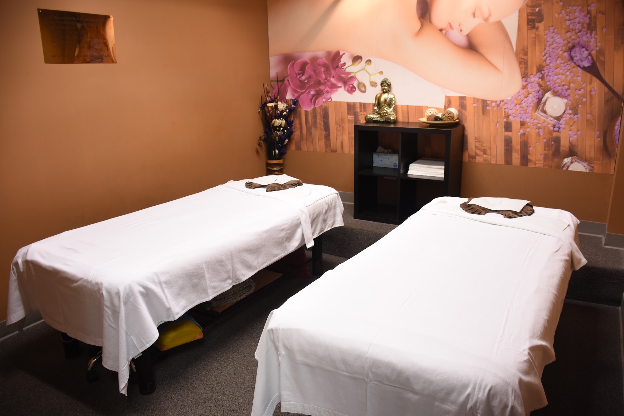 Foot Smile Spa (Evanston)