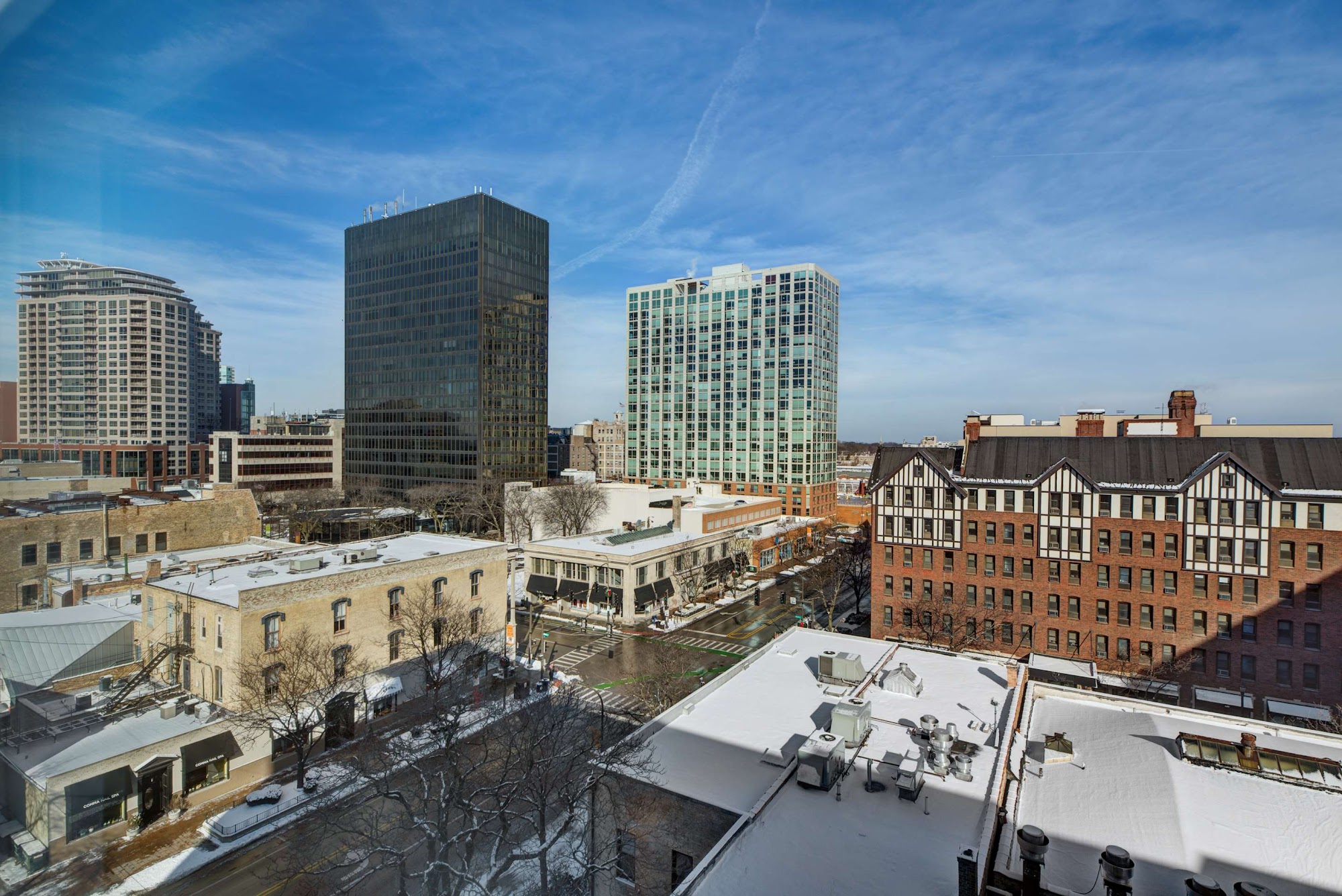 Hyatt House Chicago/Evanston