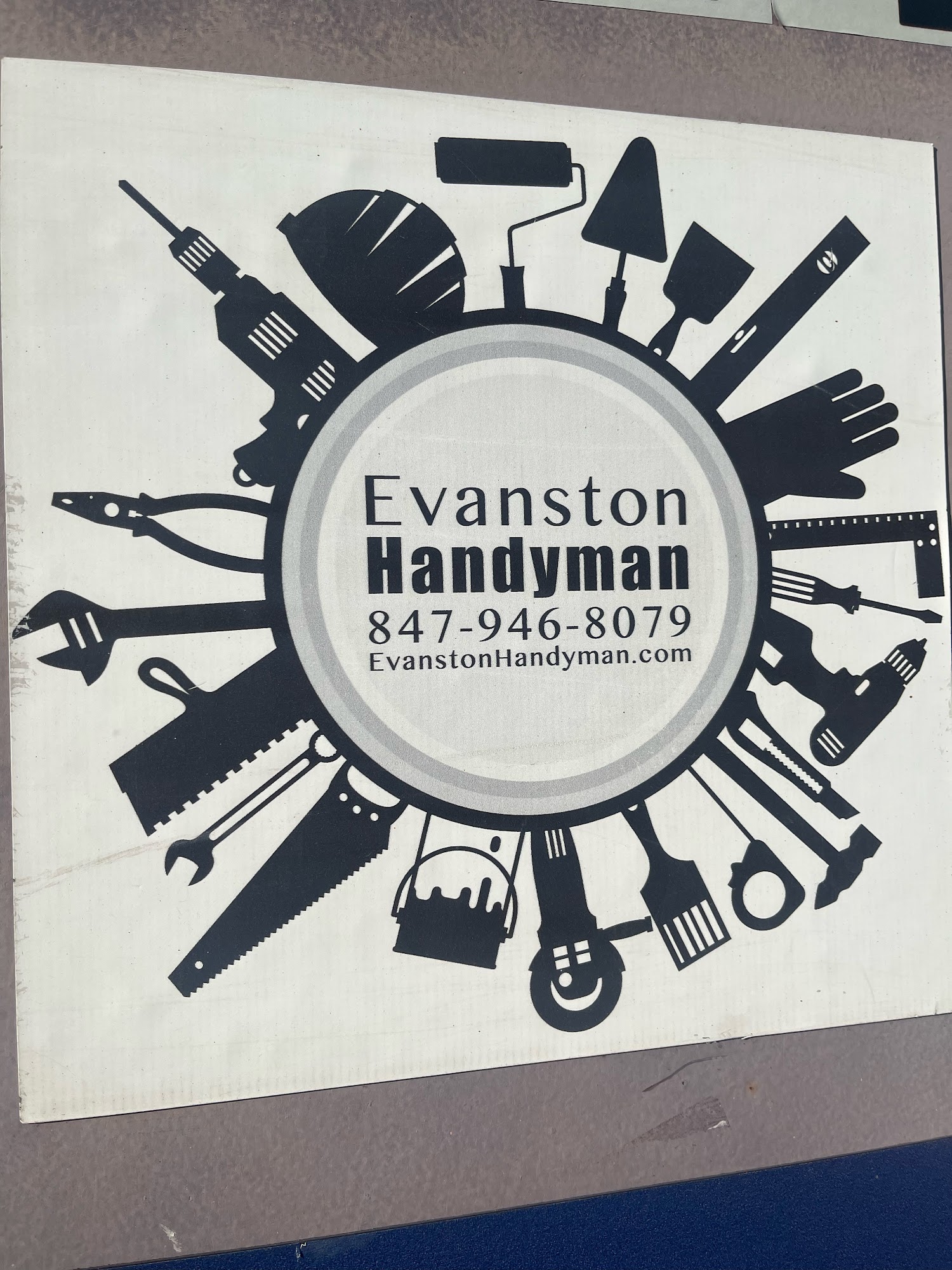 Evanston Handyman