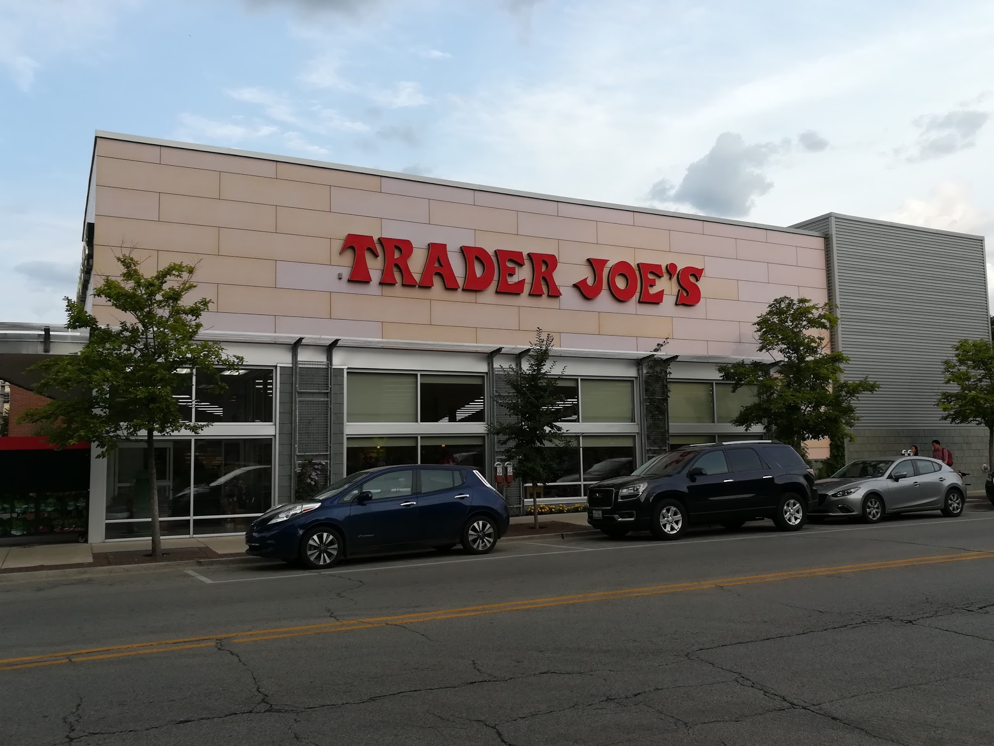 Trader Joe's