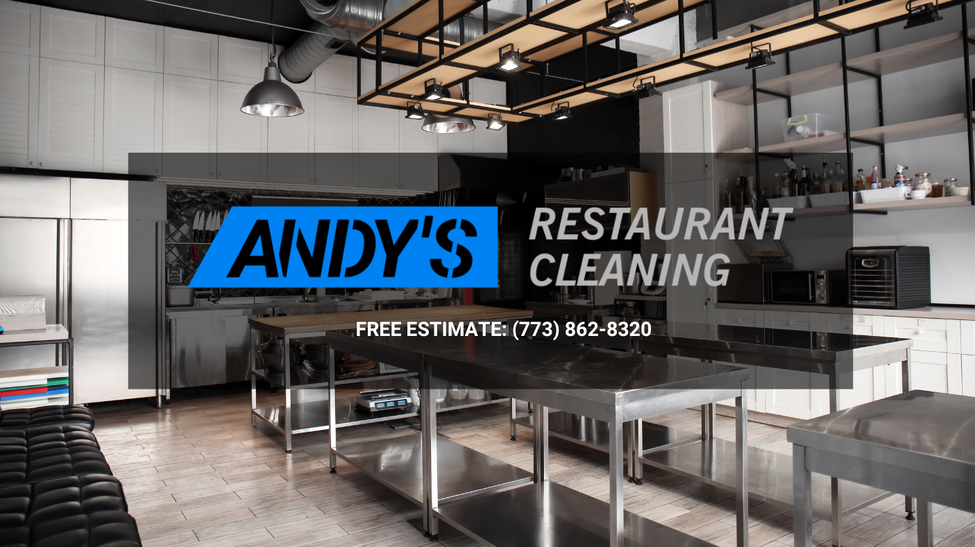 ACS Restaurant Cleaning Service