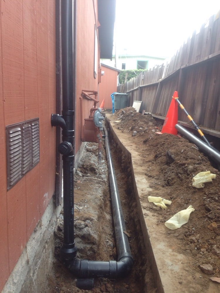 Premier Plumbing Service