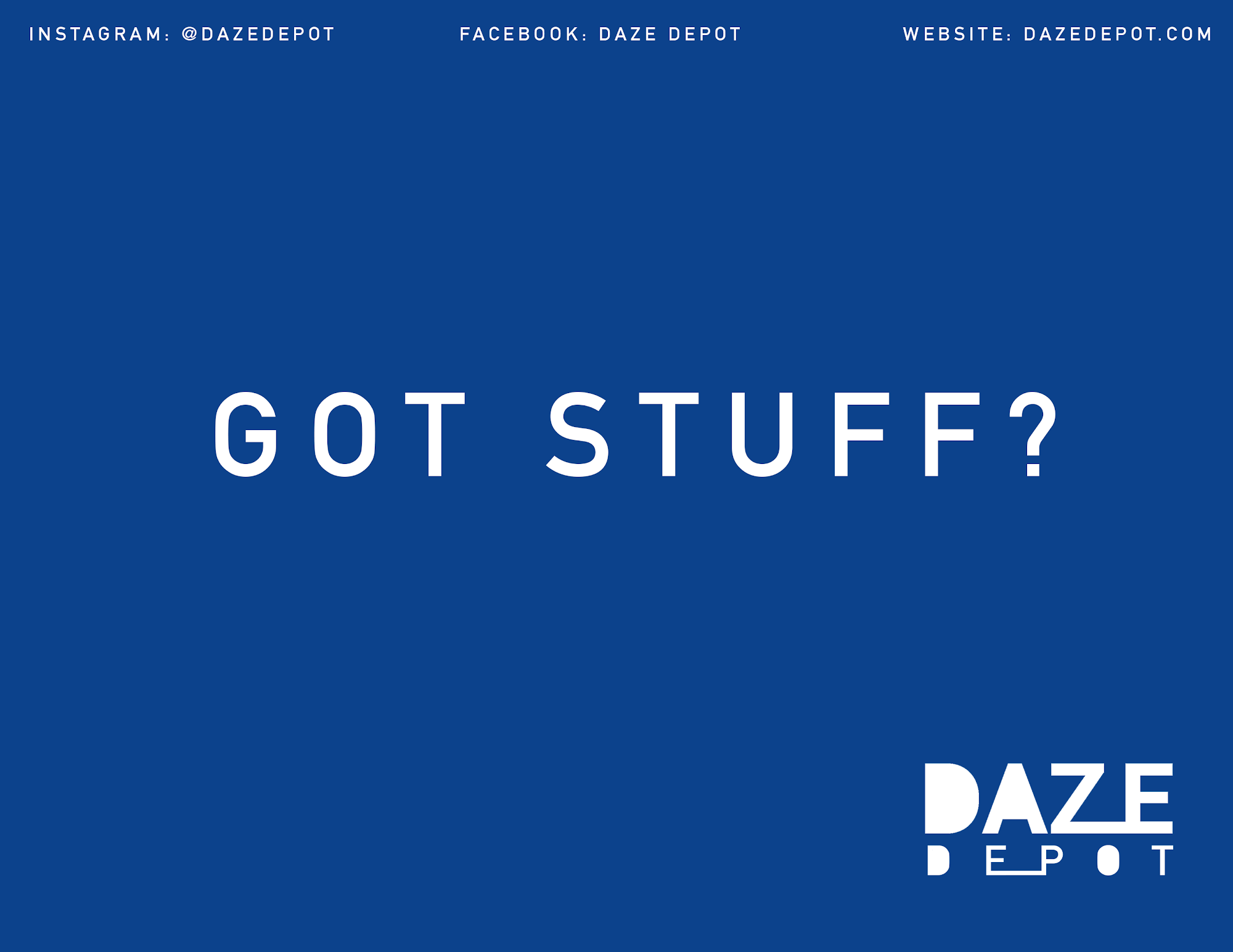 Daze Depot LLC