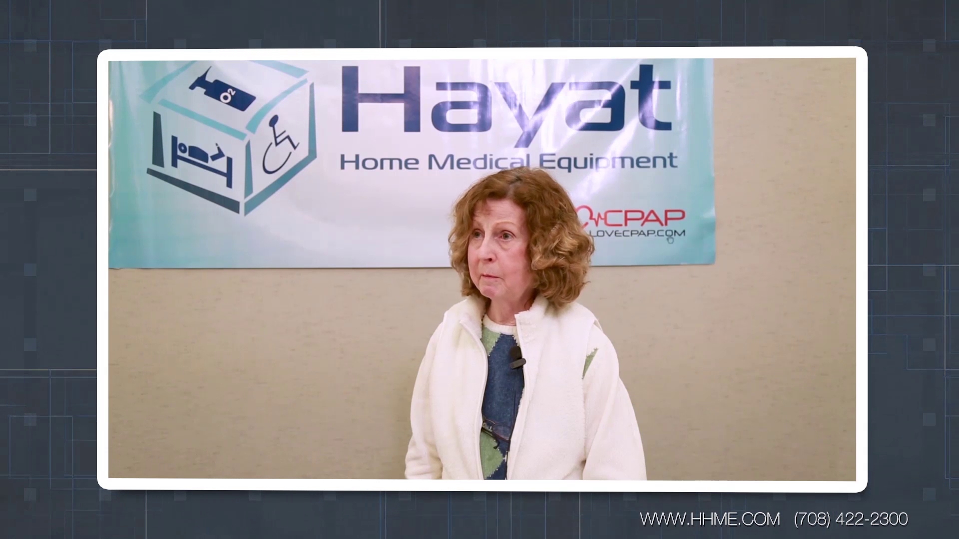 Hayat Home Medical Equipment