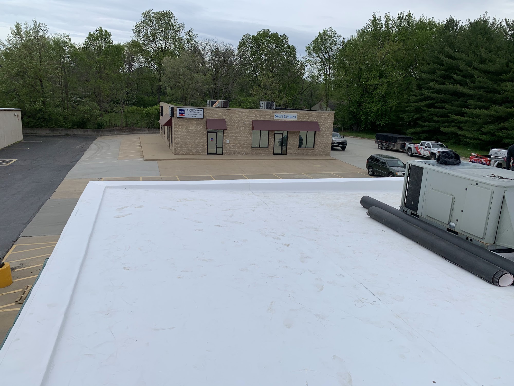 Lagunas Roofing