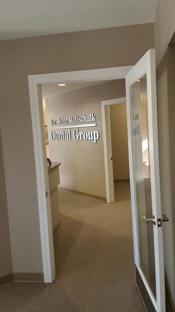 Dr. John Rottschalk Dental Group