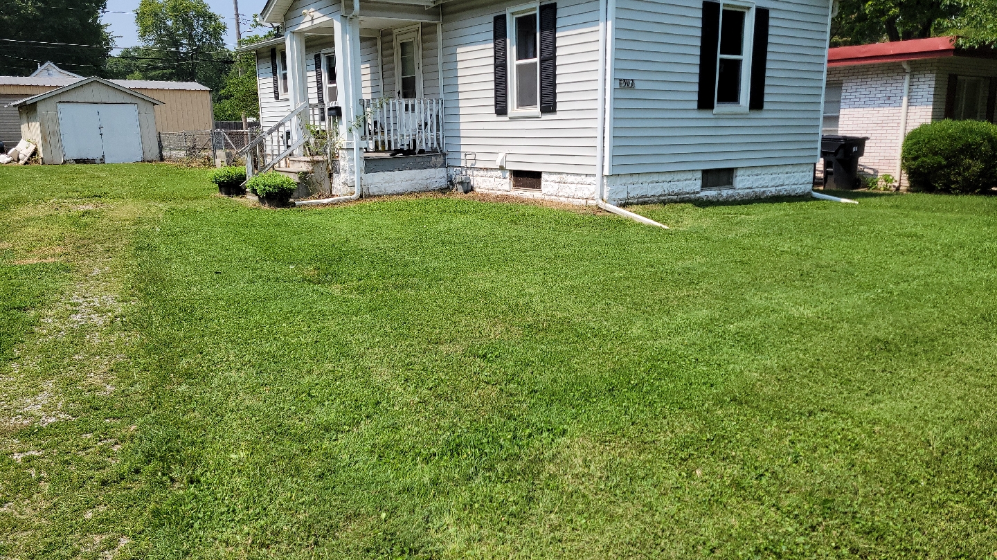 K&E LAWN CARE