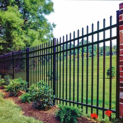 Chesley Fence and Deck