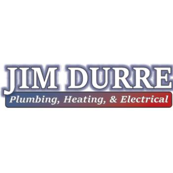 Jim Durre Plumbing Heating 18094 N 400 E Rd, Flanagan Illinois 61740