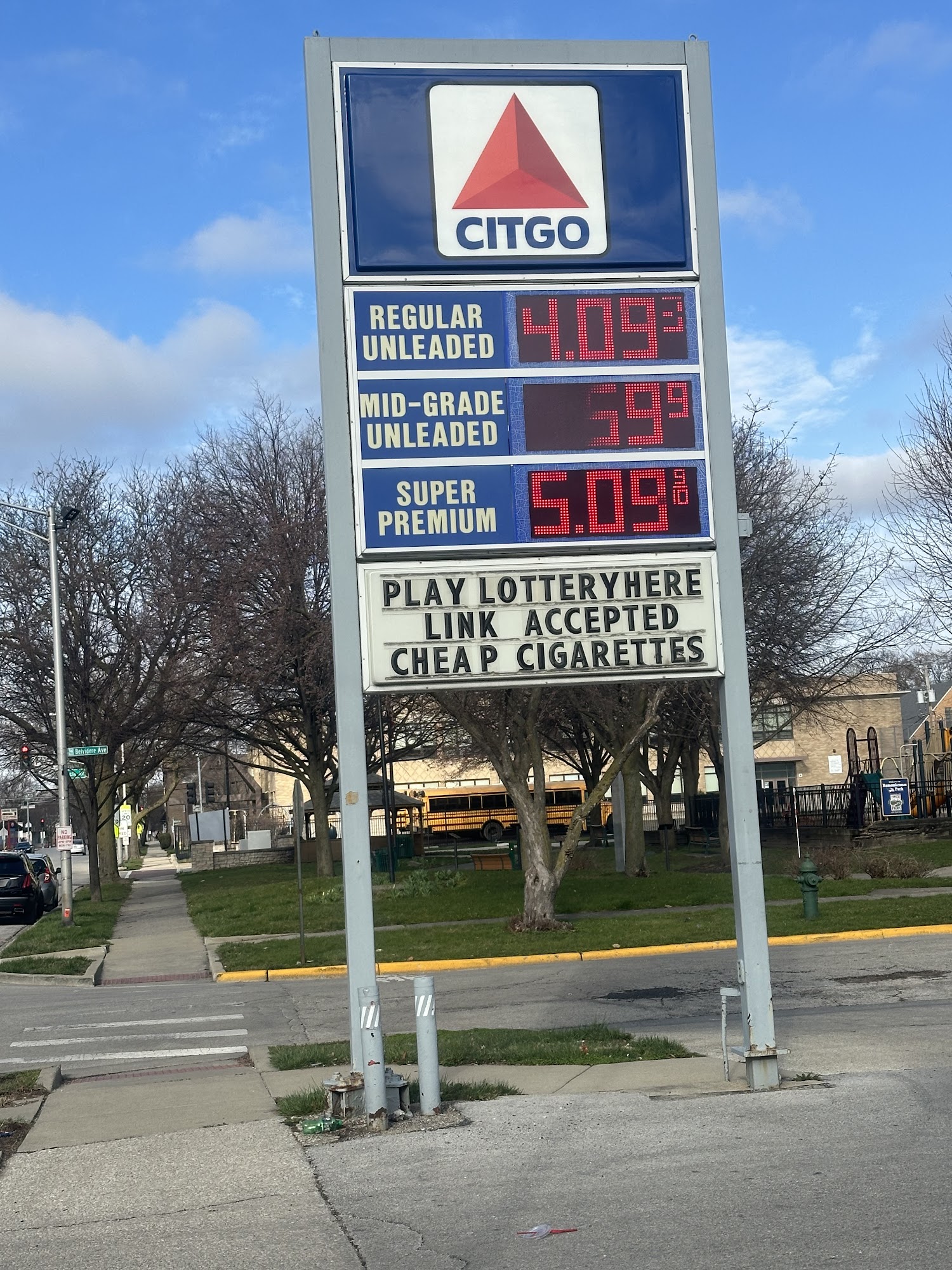 Citgo