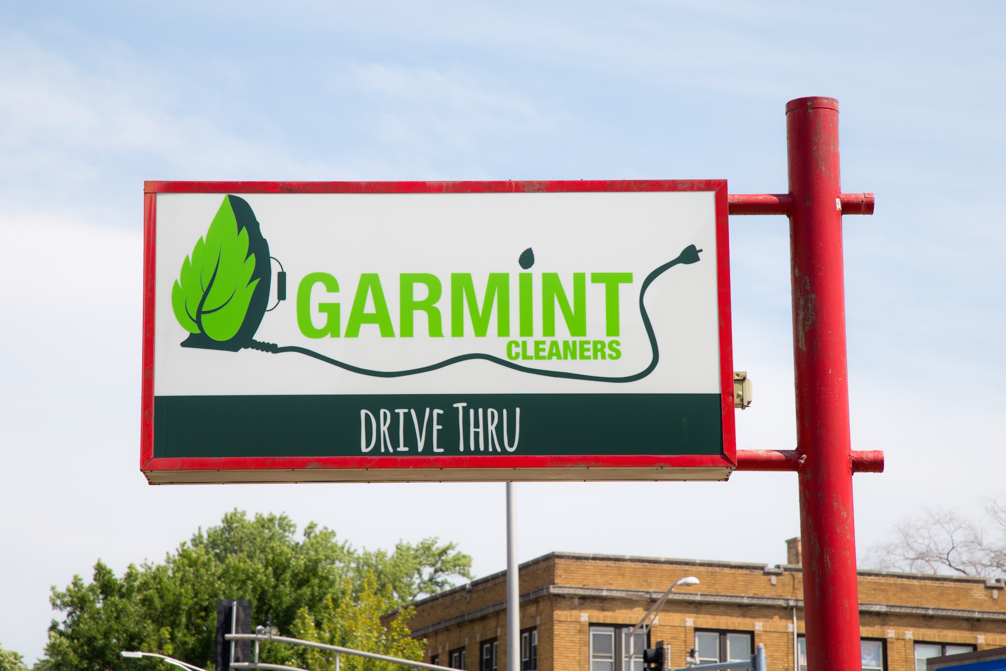 Garmint Cleaners 208 Des Plaines Ave, Forest Park Illinois 60130