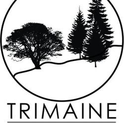 Trimaine snow Plowing & Landscaping