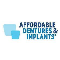 Affordable Dentures & Implants 138 Lucile Ave, Forsyth Illinois 62535