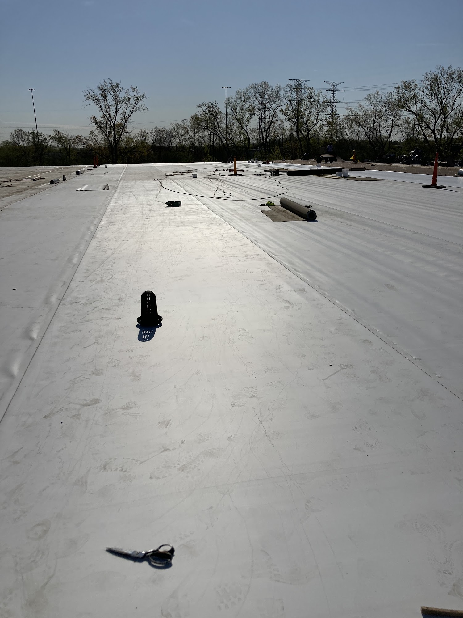 TnZ Roofing Company & Roofing Contractor 24 US-12, Fox Lake Illinois 60020