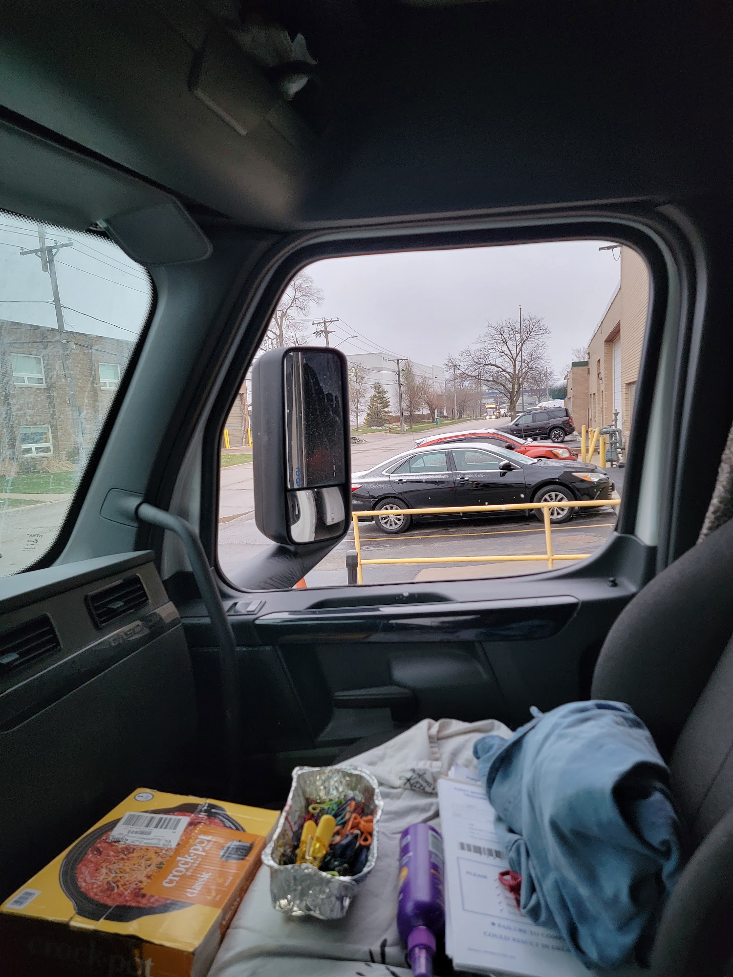 Gabbys Bagels Inc 11241 Melrose Ave, Franklin Park