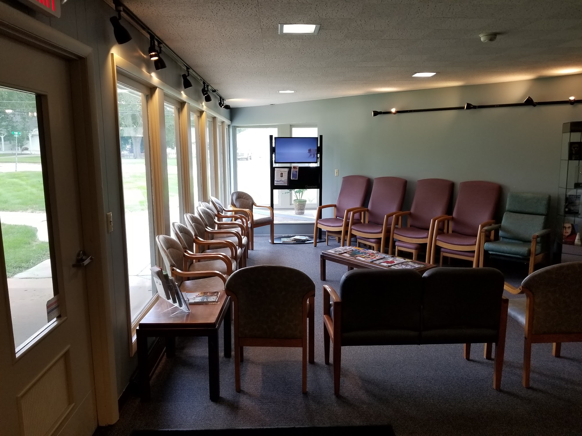 SSM Health Monroe Eye Care