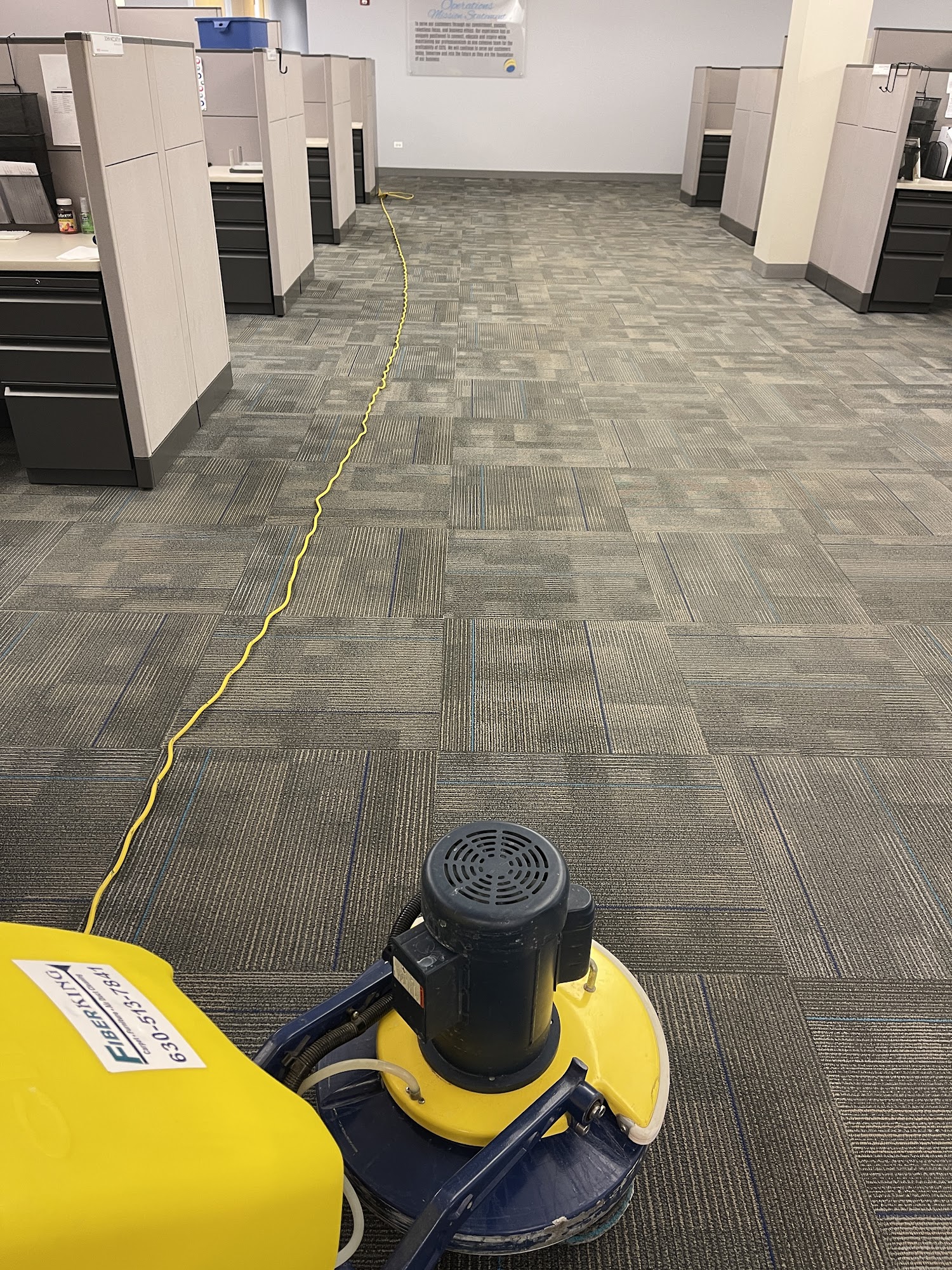 Fiberking commercial and residential carpet, floor and air duct cleaning specialist.