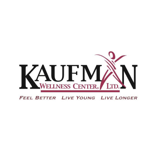 Kaufman Wellness Center LTD 387 Old Germantown Rd, Germantown Hills Illinois 61548