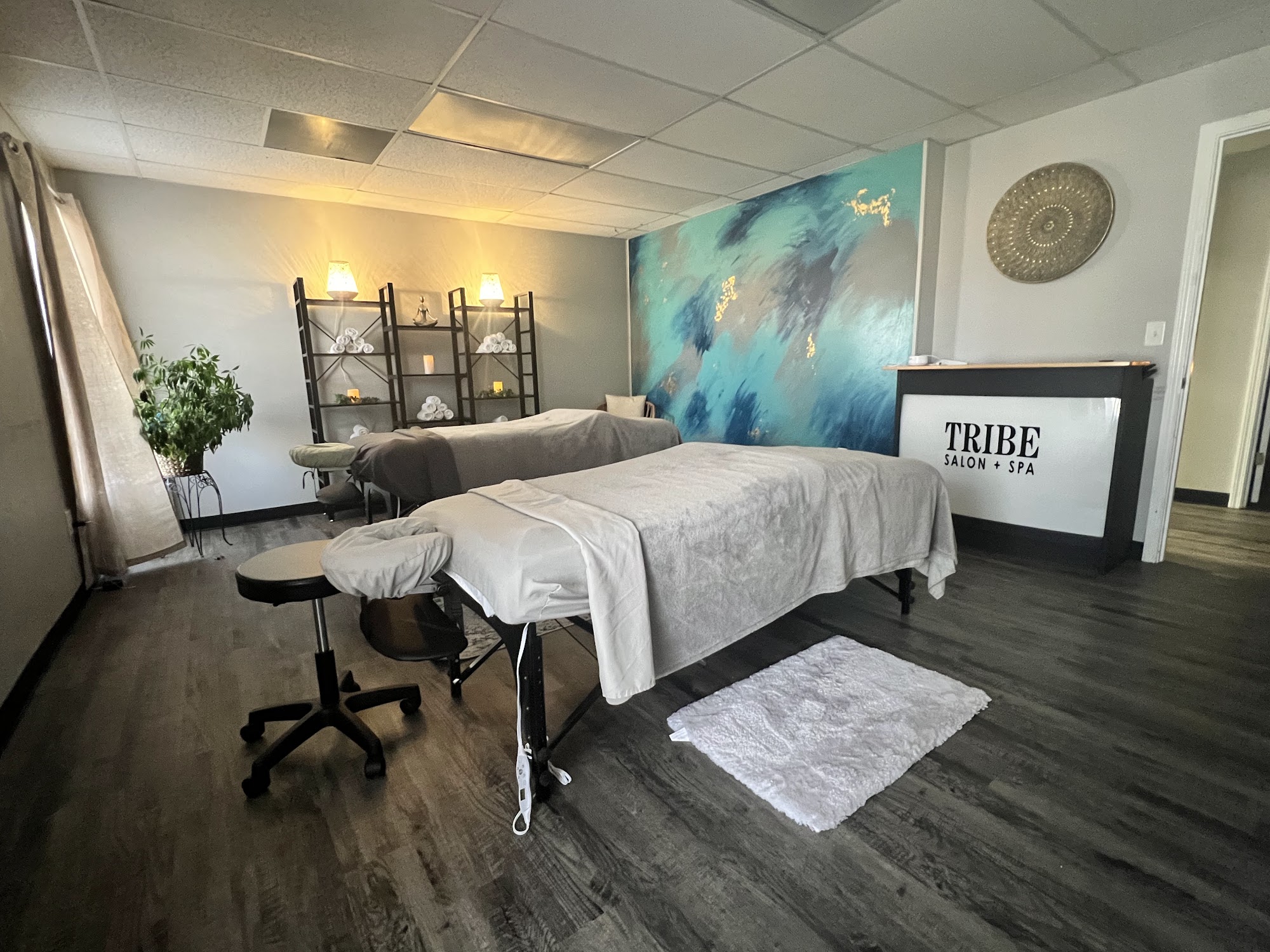 Tribe Salon and Spa