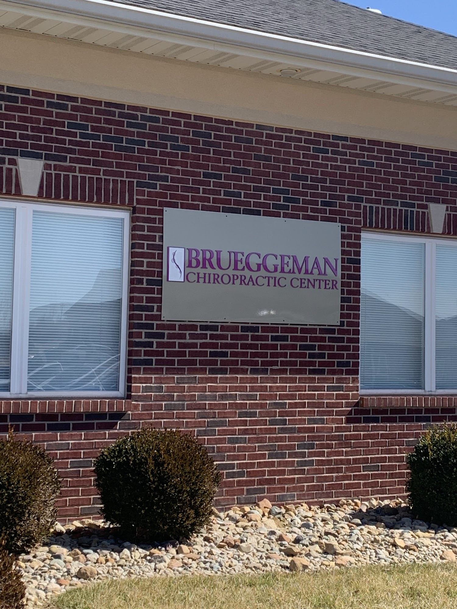 Brueggeman Chiropractic Center 108 Magnolia Dr, Glen Carbon Illinois 62034