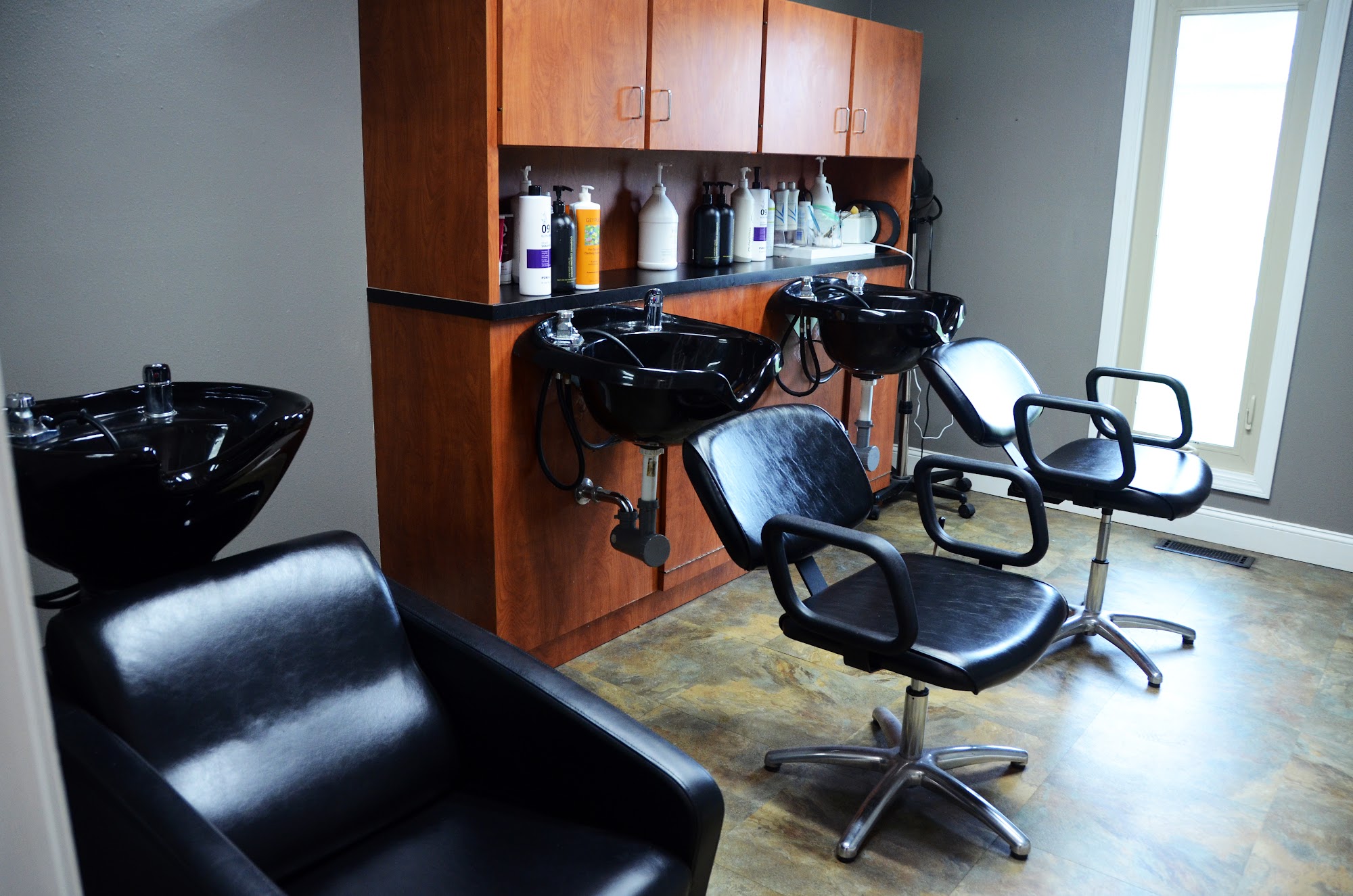 TaylorFades 4 Glen Ed Professional Park Suite 5, Glen Carbon Illinois 62034