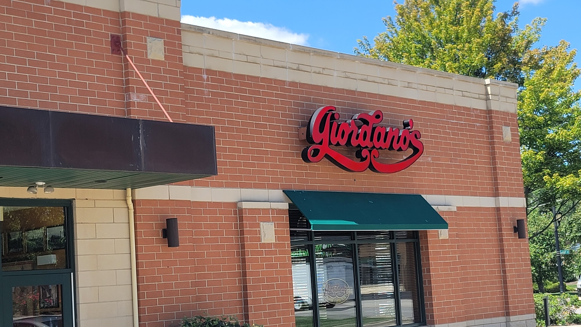 Giordano's