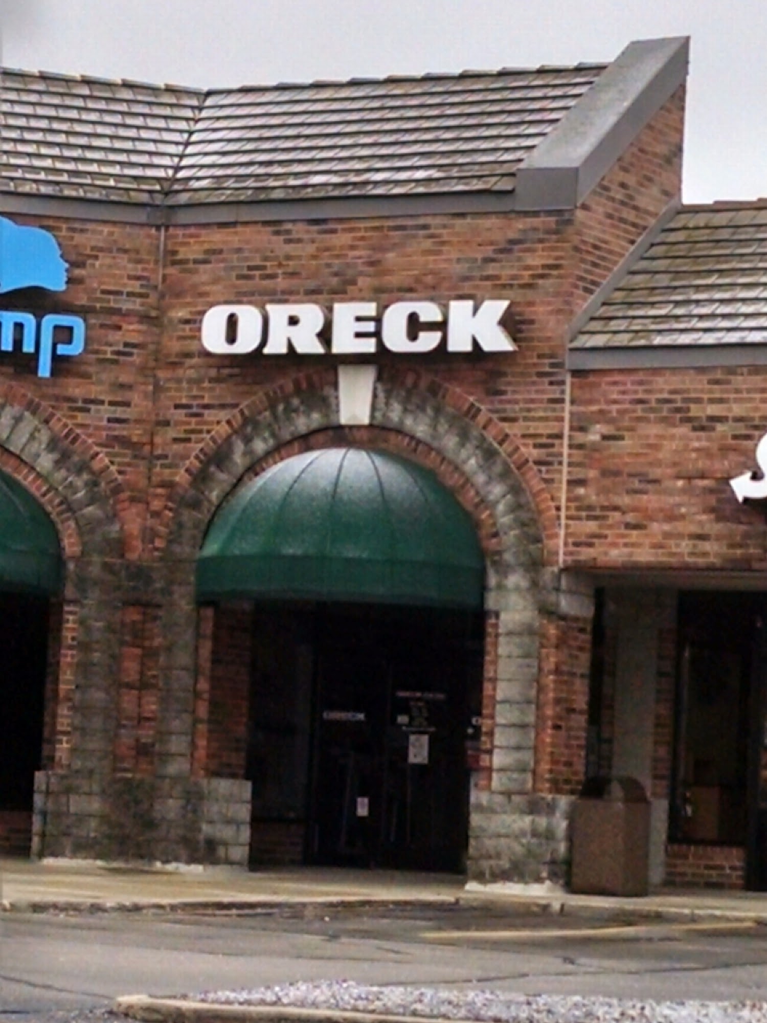 Oreck Vac Shop in Westmont