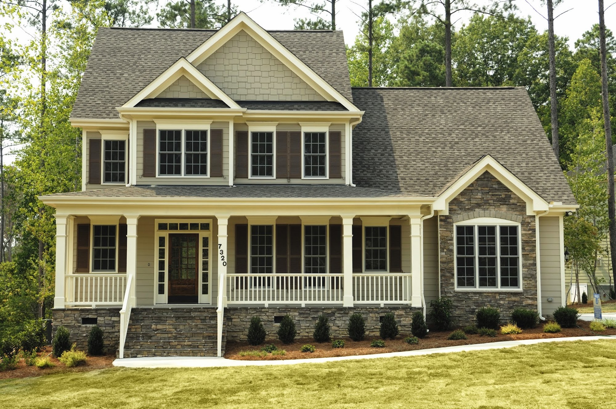 Pro-Home Services Roofing, Windows and Exteriors | Glen Ellyn