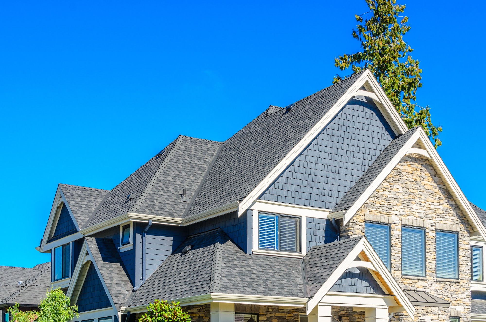 Pro-Home Services Roofing, Windows and Exteriors | Glen Ellyn